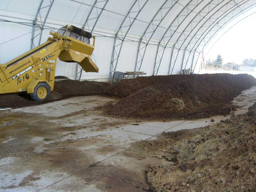 compost