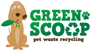 Green Scoop logo