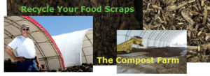 compost food scraps