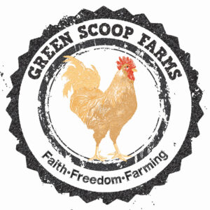 Green Scoop Farms Logo