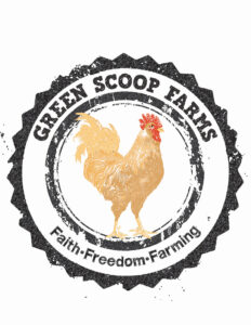 Green Scoop Farms Logo