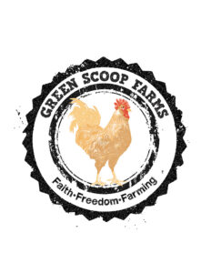 Green Scoop Farms Logo